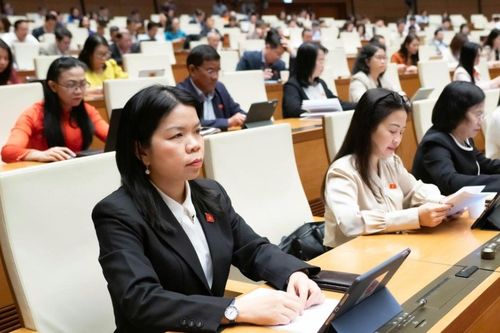 Nhà đầu tư nước ngoài không thuộc diện phải kê khai tài sản, thu nhập
