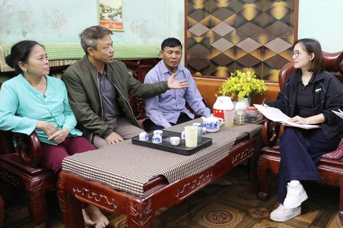 Vụ việc hàng chục hộ mất 'sổ đỏ' ở phường Bồng Lai: Cần sớm giải quyết, bảo vệ quyền lợi của người dân