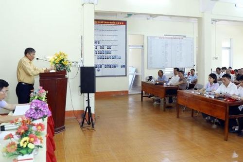 Đánh giá nhận thức về 'Đột phá phát triển khoa học, công nghệ, đổi mới sáng tạo và chuyển đổi số quốc gia'