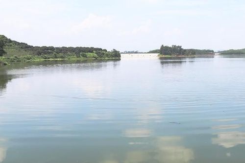 Bắc Ninh: Hơn 370 tỷ đồng xây dựng hồ chứa nước Làng Chả (xã Biên Sơn)