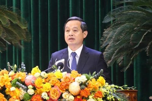 Chủ tịch UBND tỉnh Phạm Hoàng Sơn làm rõ nhiều nội dung cử tri quan tâm tại kỳ họp thứ Tám, HĐND tỉnh Bắc Ninh