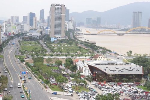 Sẵn sàng quỹ đất để kêu gọi đầu tư