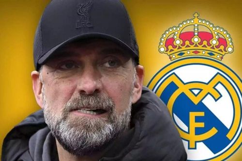 Real Madrid họp khẩn, Klopp là ứng viên thay thế Alonso