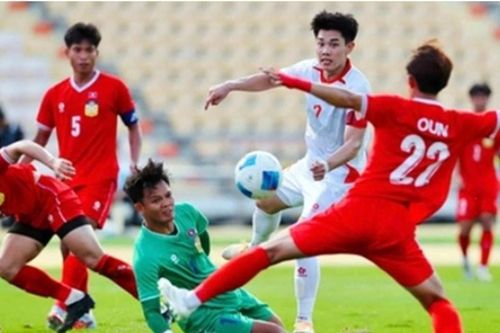 U22 Việt Nam - Malaysia: Trận đấu định đoạt số phận Indonesia