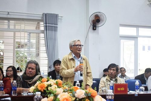 Hướng đi mới cho văn học Đà Nẵng