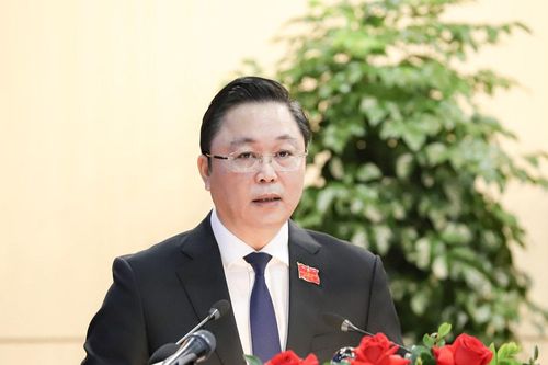 Chủ tịch Ủy ban MTTQ Việt Nam thành phố Đà Nẵng Lê Trí Thanh: Cần bảo đảm điều kiện làm việc thuận lợi cho cấp xã