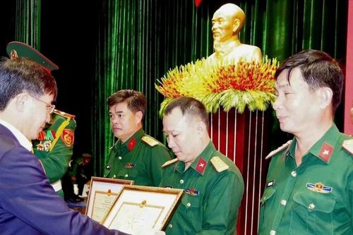 Tổng kết nhiệm vụ quốc phòng, quân sự địa phương, biên phòng 2025 và triển khai nhiệm vụ năm 2026