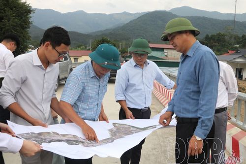 Quyết nghị giải pháp trọng tâm năm 2026