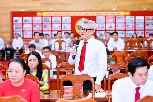 KỲ HỌP THỨ 8 (CUỐI NĂM 2025), HĐND TỈNH KHÓA X, NHIỆM KỲ 2021-2026 Tập trung thảo luận nhiều vấn đề kinh tế - xã hội