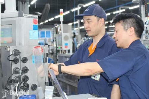 Tạo sức bật từ các phong trào thi đua