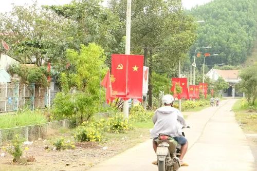 Những mô hình làm đẹp cộng đồng