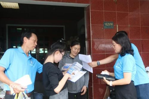 Đồng Nai triển khai chiến dịch 20 ngày đêm phấn đấu hoàn thành chỉ tiêu bảo hiểm