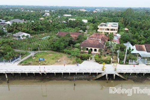 Phát huy giá trị Làng cổ trong phát triển du lịch