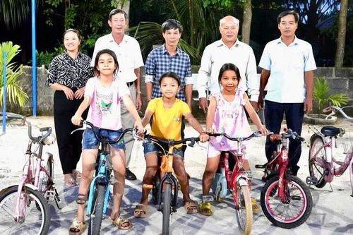 Chi bộ khu phố Ngọc An Tây: Khơi dậy sức dân từ những mô hình thiết thực