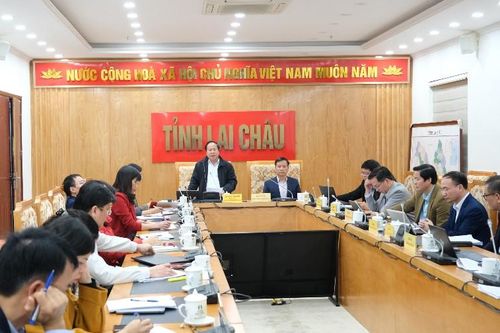Hội thảo tham gia ý kiến cho dự thảo Đề án, Nghị quyết về nâng cao chất lượng giáo dục và đào tạo giai đoạn 2026 - 2030