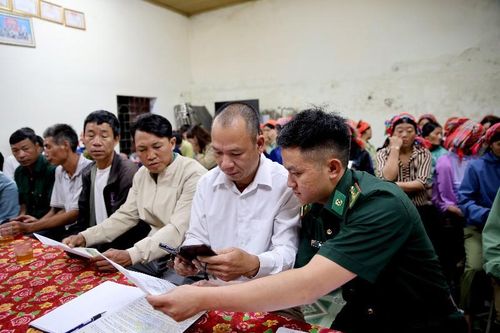 Nâng cao năng lực ứng dụng công nghệ thông tin cho người dân