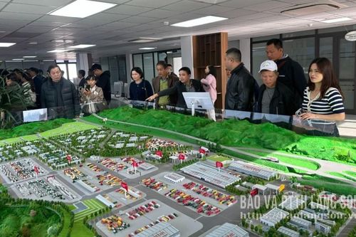 AI tạo đột phá cho chuỗi logistics