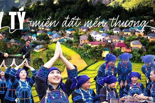 Y Tý miền đất mến thương