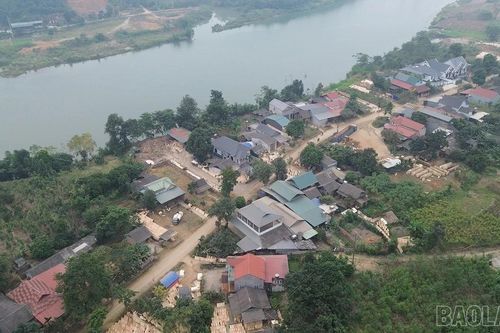 Bảo Yên tháo nút thắt hạ tầng giao thông