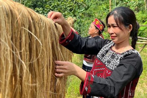 Bảo Hà: Biến thân chuối thành hàng hóa, tăng thu nhập cho nông dân