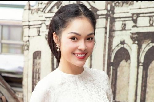 NSND Trịnh Kim Chi: Từ Á hậu Việt Nam đến Phó Chủ tịch Lân sư rồng