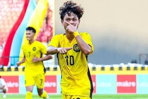 U22 Malaysia quyết 'đòi nợ' U22 Việt Nam tại SEA Games 33