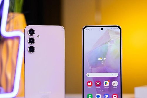 Tổng hợp top điện thoại Samsung Galaxy dưới 7 triệu đáng mua cuối năm 2025