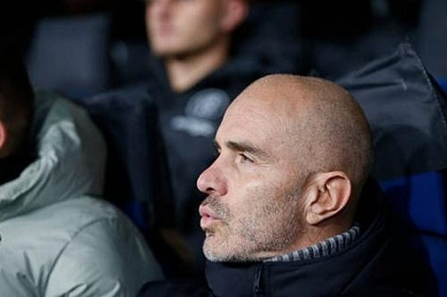 Chelsea thua ngược Atalanta, canh bạc của Maresca thất bại