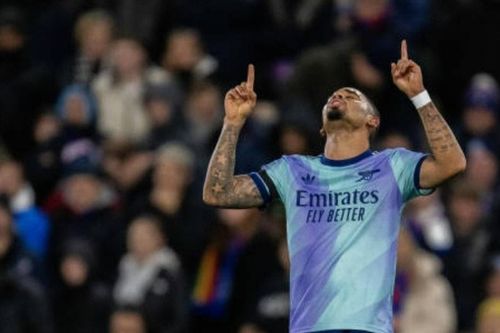 Arsenal và nước cờ chiến lược đưa Jesus trở lại Cúp C1