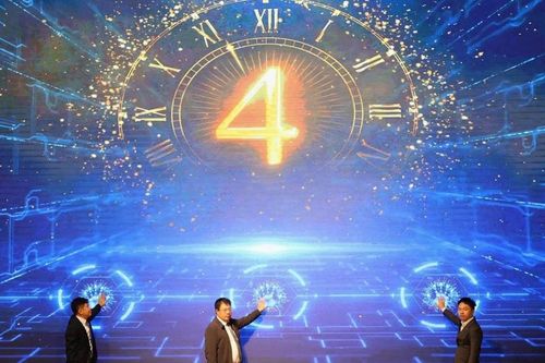 Techfest Lâm Đồng 2025: Khơi nguồn sáng tạo - Kiến tạo tương lai
