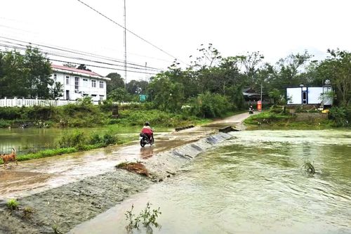 Tân Thành với hành trình giảm nghèo bền vững