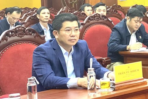 Ngành Nội chính Đảng tổng kết công tác năm 2025, triển khai nhiệm vụ năm 2026
