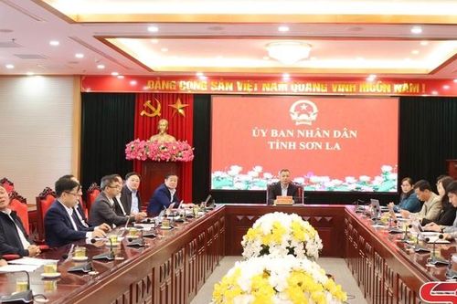 Hội nghị Thủ tướng Chính phủ đối thoại với nông dân năm 2025