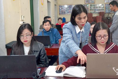 Mang dịch vụ công đến với người dân