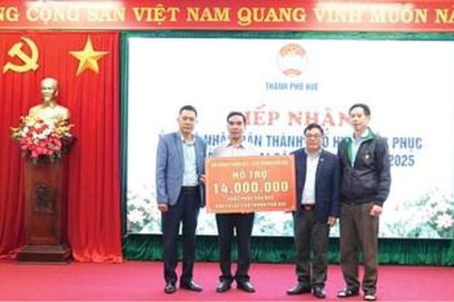 Năng động giữa thời bình