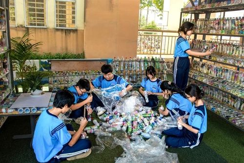 Nhựa tái chế: Tiềm năng lớn nhưng cần thị trường minh bạch