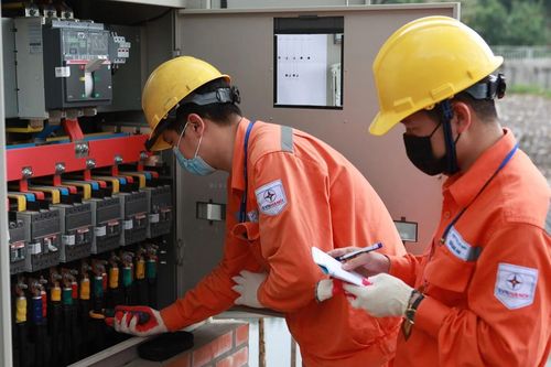Bộ Công Thương ban hành quy định về thực hiện giá bán điện