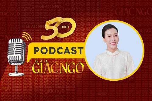 MC Diệu Tường (Hà Nội): Báo Giác Ngộ đã đưa đạo Phật đến gần hơn với những người trẻ
