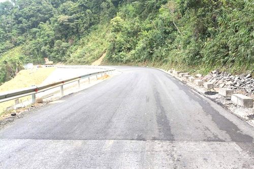 Thực hiện Thông tư 40/2024/TT-BGTVT, khắc phục hậu quả mưa bão tại Bắc Ninh