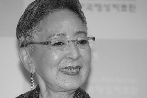 Biểu tượng điện ảnh Hàn Quốc Kim Ji Mi qua đời ở tuổi 85