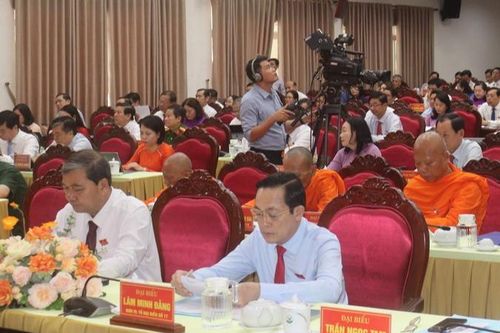 Sở Xây dựng tỉnh Vĩnh Long nói gì về tuyến dân cư vượt lũ hơn 10 năm chưa cấp xong nền?