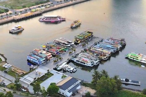 Đà Nẵng: Thực hiện phân cấp về chứng chỉ đào tạo thuyền trưởng, máy trưởng hạng I, II