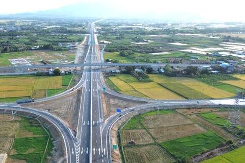 Đưa 8 dự án giao thông trọng điểm vào Quy hoạch tổng thể quốc gia thời kỳ 2021-2030