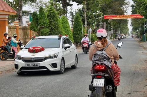 Cà Mau: Chăm lo phát triển hạ tầng, nâng cao đời sống người dân xã an toàn khu