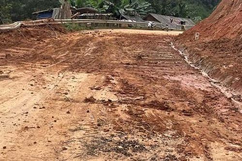 Thông tư 41 gỡ vướng cho giao thông Lào Cai