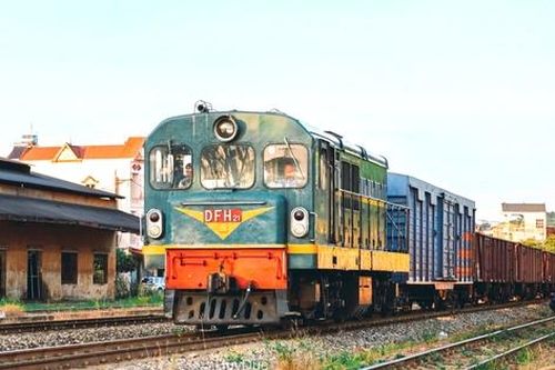 Thông tư 34/2025/TT-BXD nâng cao hiệu quả quản lý và khai thác hạ tầng đường sắt