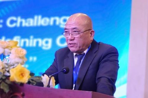 AFCS 2025: Giải bài toán nhân lực giữa thời điểm hàng không toàn cầu biến động