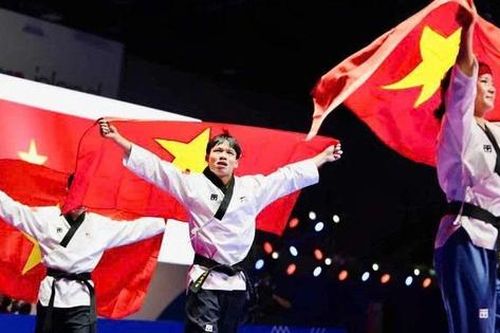Thể thao Việt Nam giành 4 Huy chương Vàng tại SEA Games 33 trong ngày 10/12