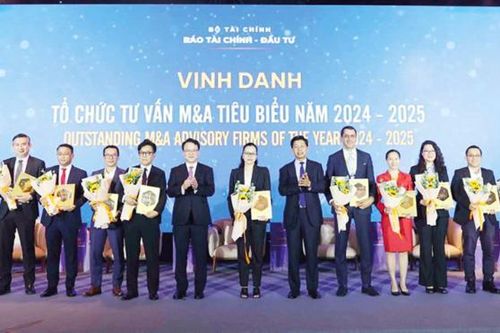 Vị thế Việt Nam trong dòng chảy M&A toàn cầu