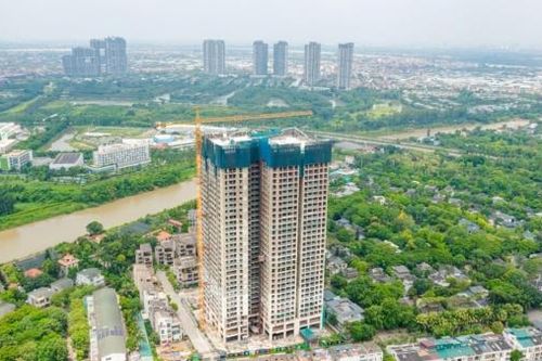 Chủ đầu tư dự án The Fibonnan đính chính thông tin nợ thuế